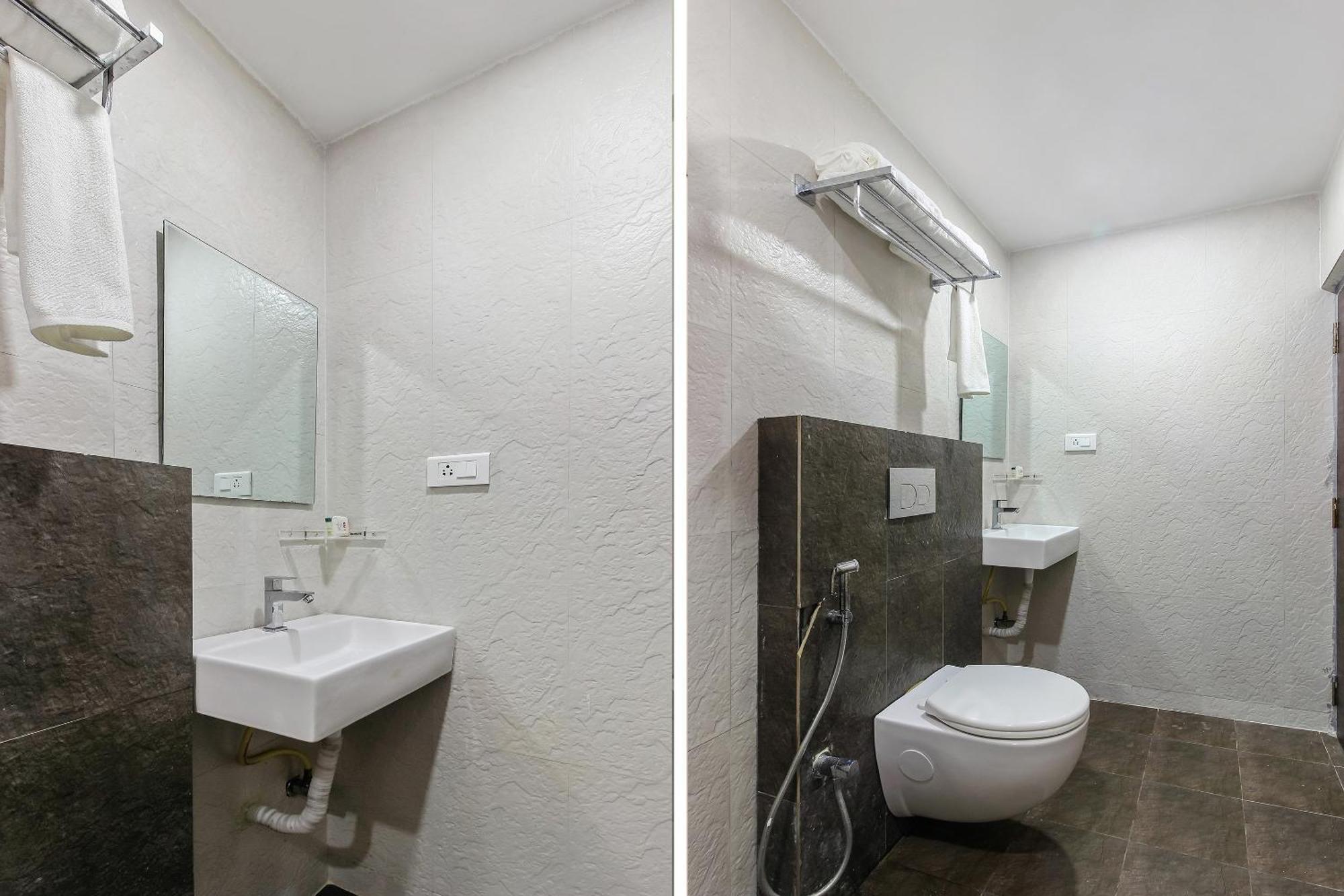 Super Capital O Hoysala Inn Secundurabad 外观 照片